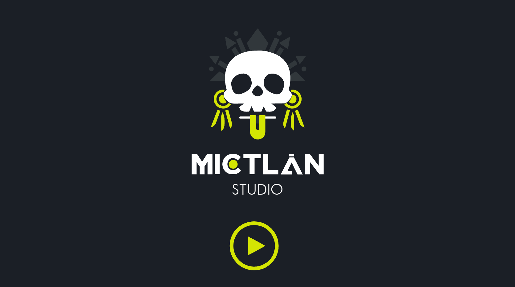 Showreel Mictlan Studio